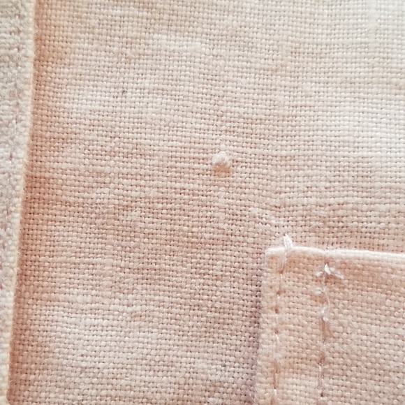 Monterey Bay Pink Lightweight Jacket - Picture 8 of 8